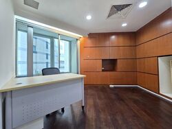 The Octagon (D1), Office #572112881